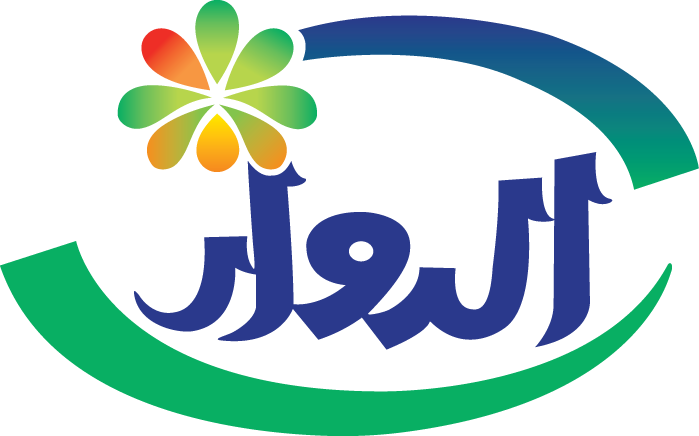 الدوار لمنتجات الالبان