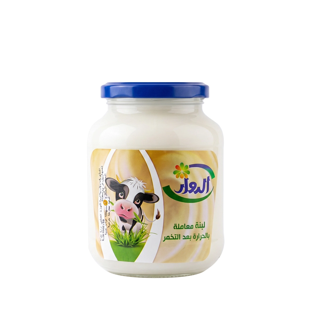 الدوار لبنة شامية طبيعي كيلو
